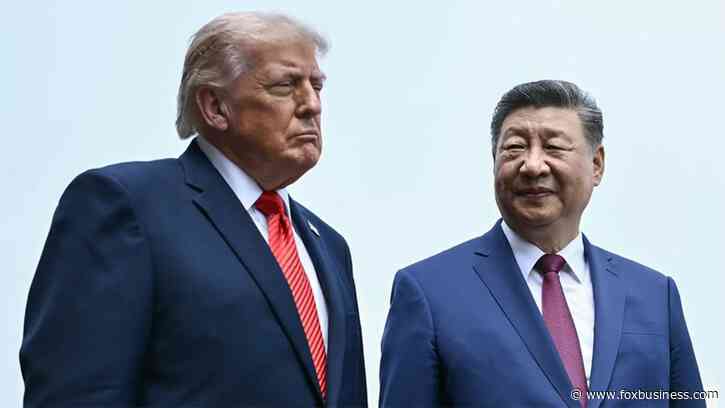 Ex-White House ‘AI czar’ warns US could lose AI race to China if Washington overregulates