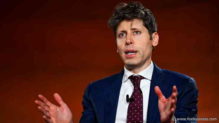 OpenAI signals potential stock market debut while weighing private-company advantages