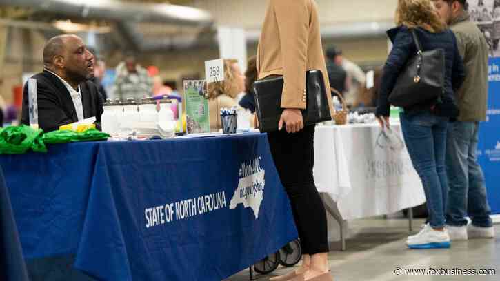 AI remains top reason for US job cuts for third straight month as employers axed 97,000 workers in May