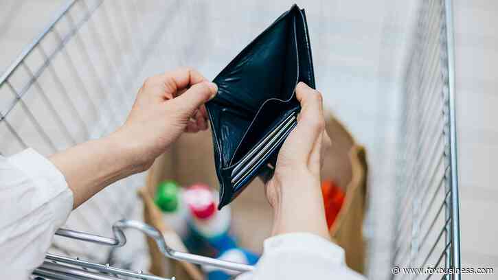 Americans grow more pessimistic about finances as rent and food cost fears surge, Fed says