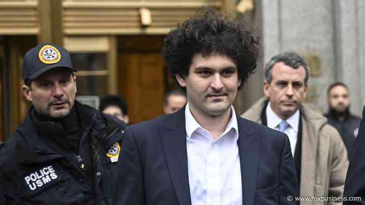 Convicted FTX founder Sam Bankman-Fried insists he's innocent in exclusive prison interview