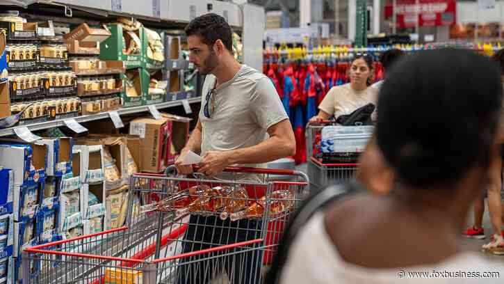 Costco quietly rolls back prices on popular Kirkland products in member-friendly move