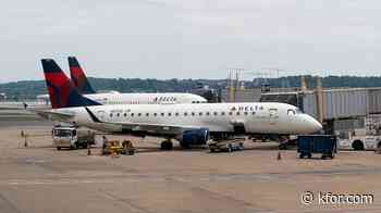 Airline fuel costs jump 78 percent in past year amid war with Iran