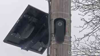 Cheektowaga looks to fund more Flock Safety roadside cameras