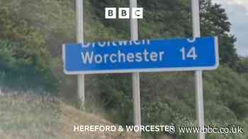 That's not how you spell Worcester!