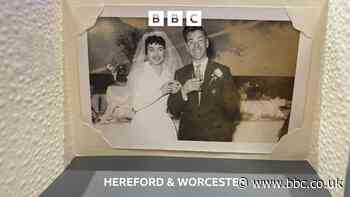 A marriage made in Royal Worcester