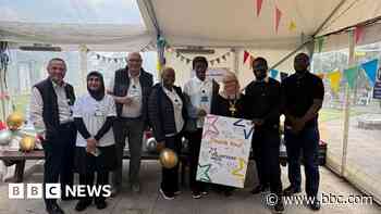 Man's triple heart bypass inspires voluntary role