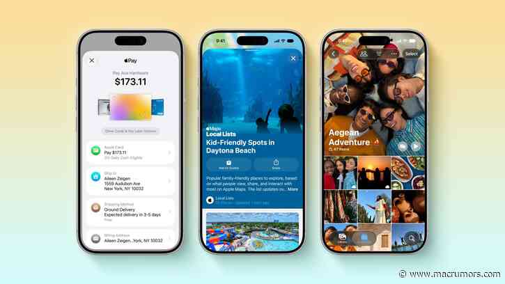 Apple Says iOS 27 Adds These 12 New Features to Your iPhone