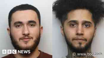 Men guilty of grooming girls for sexual abuse