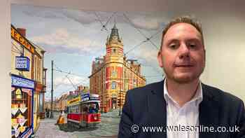 Top Welsh politician who missed out on Senedd describes heartache hours before result