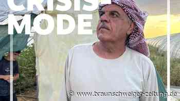Years After ISIS, Many Yazidis Still Face Obstacles to Returning to Shingal