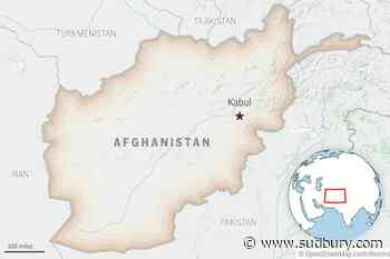 Pakistani airstrikes in Afghanistan kill at least 13 people, official says
