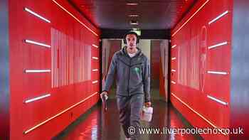 Trent Alexander-Arnold to Arsenal? Sensational transfer move for ex-Liverpool star brought up