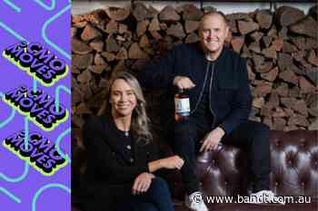 Former Lyre’s & Sullivans Cove Marketer Kristy Bloomfield Named CEO Of Larry’s Emdur’s The Ben Buckler Whisky Company