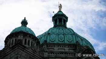 B.C. judge says province scapegoated fired staffer who was awarded $250K