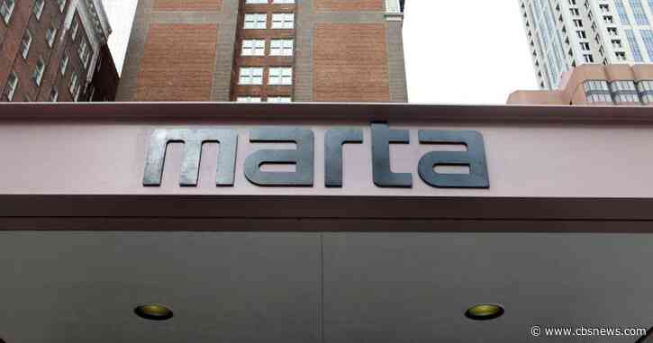 MARTA launches new app with real-time tracking, safety features amid rider concerns and recent incidents