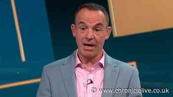 Martin Lewis urges pension change to avoid £500 allowance cut