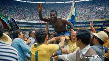 Im Aztekenstadion wurden Maradona und Pelé einst Weltmeister. Aber von der dritten WM in der Arena halten die Anwohner wenig