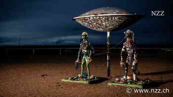 «Wo sind die abgestürzten fliegenden Untertassen, die geborgenen Körper?» – die amerikanische Ufo-Szene misstraut Trumps Enthüllungen