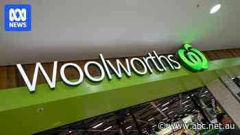 Woolworths to offshore hundreds of corporate jobs