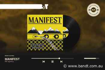 Manifest: B&T’s Agency Scorecard 2026