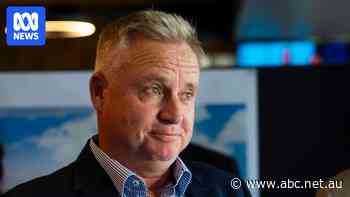 'A pile of crap': Premier's mea culpa over Ogilvie scandal
