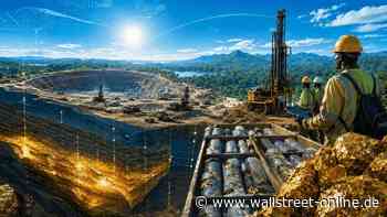PFS rückt näher...: Newcore Gold: Enchi-Ressource legt Grundstein für PFS-Meilenstein!