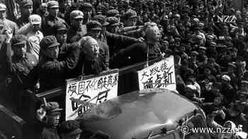 Als sich in den Strassengräben die Verhungerten stapelten – Luo Lingyuan erzählt vom versehrten Leben unter Mao