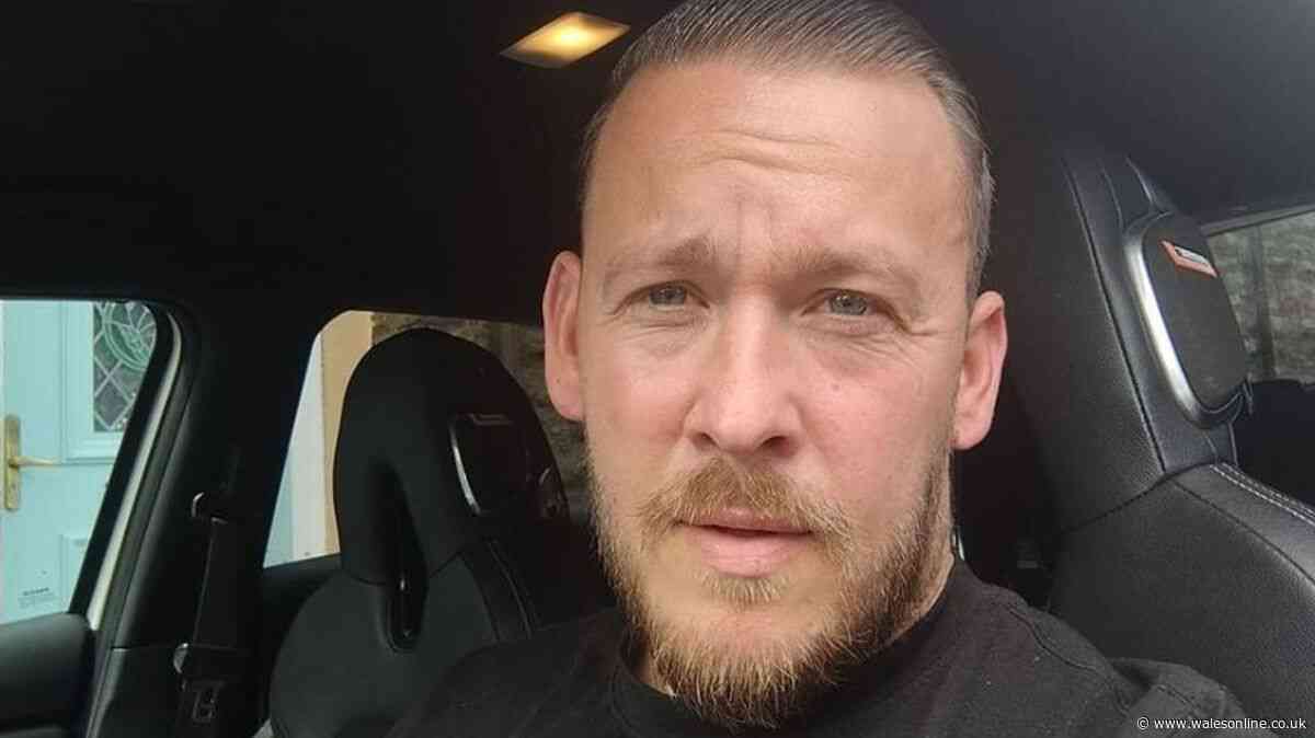 He battered a woman and left her for dead but walked free. Within weeks he was harassing her