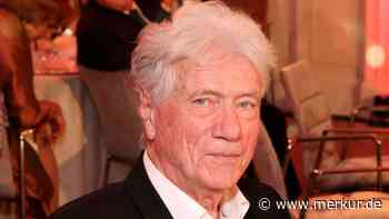 „Das Boot“-Star wird 85: Was macht eigentlich Jürgen Prochnow?