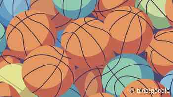 What's trending on Search during the 2026 NBA Finals