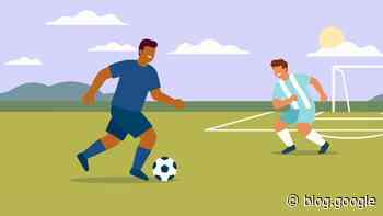 4 ways soccer fans can catch every moment of the tournament