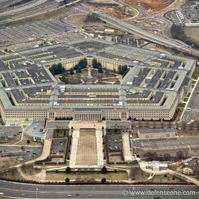 New calls for lawmakers to override Trump’s anti-union EO at the Pentagon