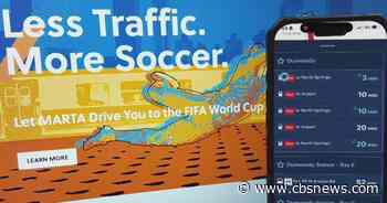 MARTA unveils new app: Real-time tracking & safety upgrades for Atlanta riders