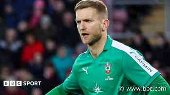 Keeper Long completes permanent Southampton switch