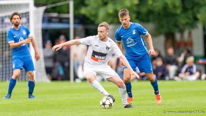 Auswärtsremis als Ausgangslage: Reichertsheim darf gegen Kranzberg weiter von der Bezirksliga träumen