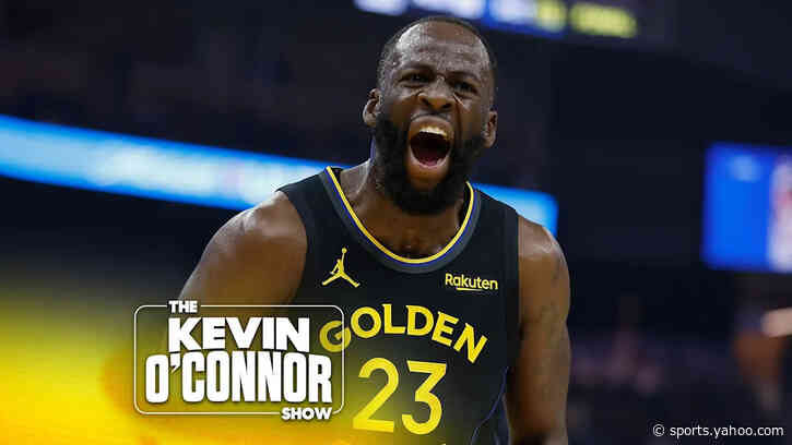 Draymond Green x KOC: ‘No blood, no foul’ NBA Finals, Wemby's future & essential adjustments for each team
