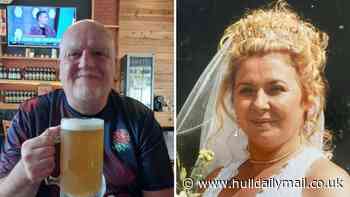 Death notices and funeral announcements from Hull Daily Mail - June 10, 2026