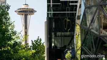 Seattle Passes Most Symbolically Potent Data Center Moratorium Yet