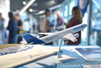 Discover Airlines startet neues Vertriebs-Event