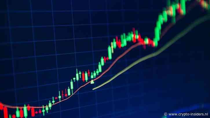 Cryptomunt Morpho stijgt 10 procent na investering van €153 miljoen