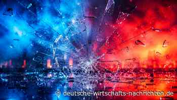 Gewalt von Linken und Rechten nimmt zu