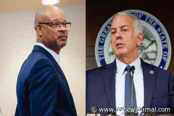 Lombardo, Ford declared winners in gubernatorial primaries