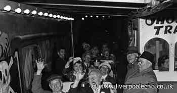60 pictures from Merseyside seaside towns through the years
