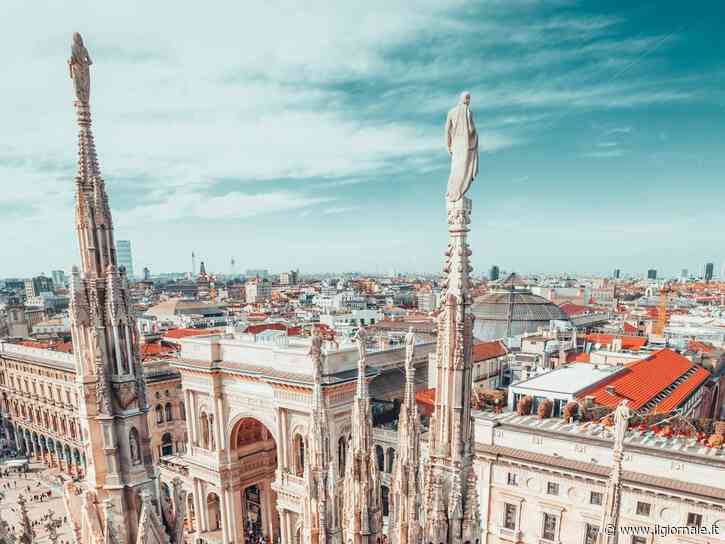 Milano "non è...". Ma a forza di ripeterlo la sinistra non sa più in che città vive