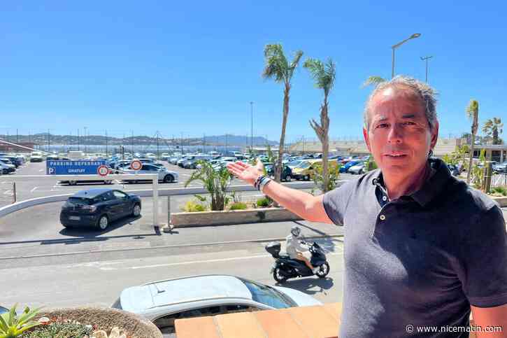 « Régler le problème du stationnement est une priorité » : le maire de Bandol a trouvé des solutions pour l’été et travaille sur d’autres pistes