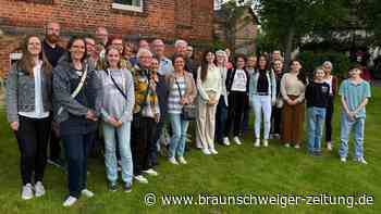 „Arielle“ statt Volkslied: Dieser Chor in Salzgitter singt anders