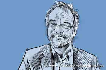 Mit spitzer Feder, herzhaftem Humor und wachem Geist