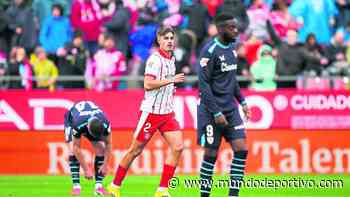 Un solo gol de los laterales derechos… y es al Athletic