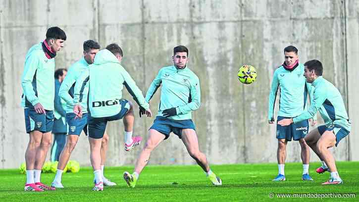 Un vacío por cubrir en el Athletic
